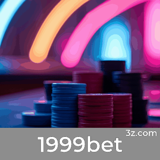 1999bet: Descubra o Luxo e Emoção dos Jogos de Cassino