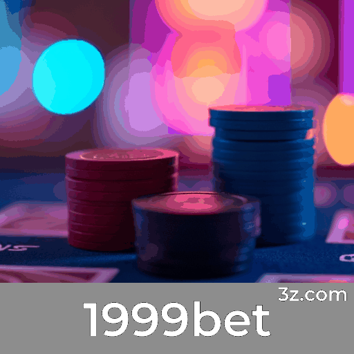 1999bet: Descubra o Luxo e Emoção dos Jogos de Cassino