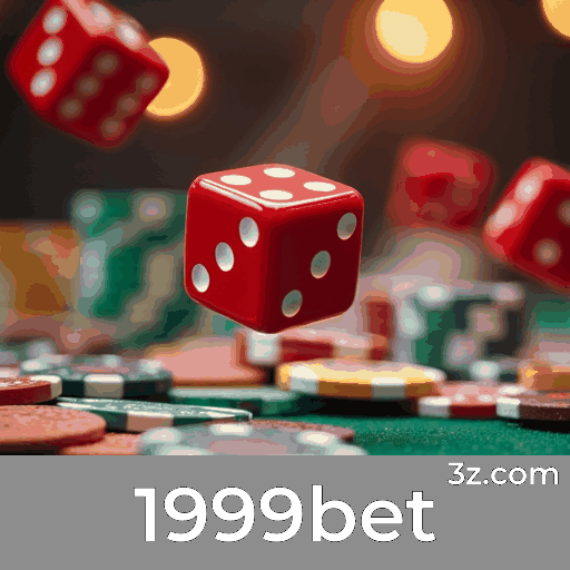 1999bet: Cassino Premiado e Pagamentos Rápidos