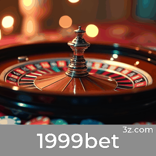 1999bet: Cassino Premiado e Pagamentos Rápidos