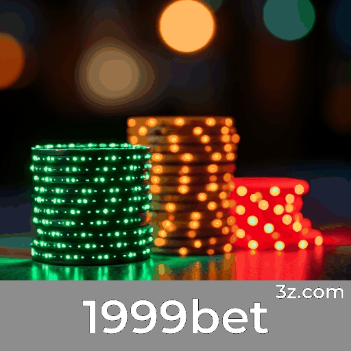 1999bet: Jogo em Tempo Real para Brasileiros